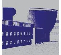 Various Artist - Cold Waves Of Color (Lion Edition)