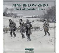 Various Artist - Cold Winter Blues