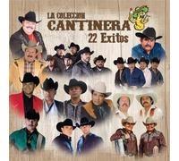Various Artist - Coleccion Cantinera 22 Ex