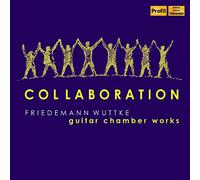 Various Artist - Collaboration