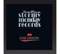 Various - Artist Collection-Blues & Boogie Vol.2