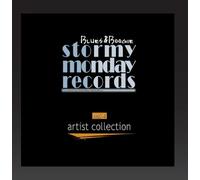 Various - Artist Collection-Blues & Boogie Vol.4
