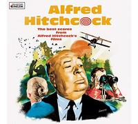 Various Artist - Collection Cinezik: Alfred Hitchcock