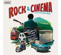 Various Artist - Collection Cinezik: Rock & Cinema