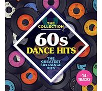Various Artist - Collection: Greatest Dance Hits 60's / Var (Wm)