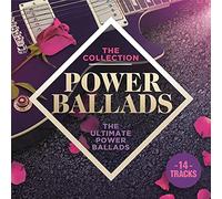 Various Artist - Collection: Power Ballads (Wm)
