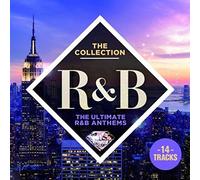 Various Artist - Collection: R&B (Wm)