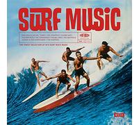 Various Artist - Collection Surf Music Vol 1