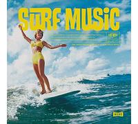 Various Artist - Collection Surf Music Vol 2 (2 LP)