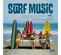 Various Artist - Collection Surf Music Vol 3 (2 LP)
