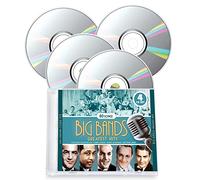 Various Artist - Collections Etc Big Bands Greatest Hits 80-Song Set