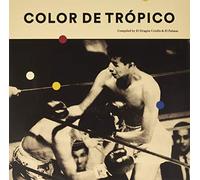 Various Artist - Color De Tropico