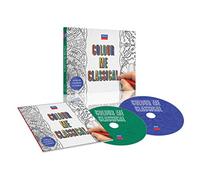 Various Artist - Color Me Classical (2 CD)