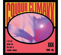 Various Artist - Colour Climaxx