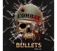 Various Artist - Combat Bullets Vol 1.0