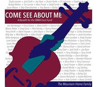 Various Artist - Come See About Me