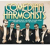 The Comedian Harmonists Comedian Harmonists (CD)