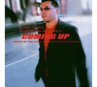 Various Artist - Coming Up