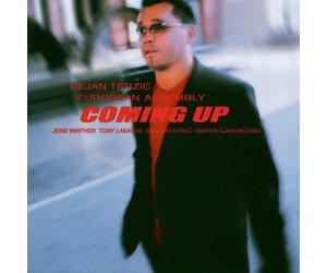 Various Artist - Coming Up