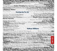 Various Artist - Coming Up For Air