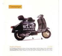 Various Artist - Communique Singles & Signals (UK Import)