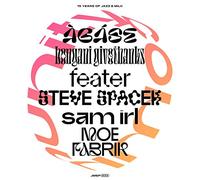 Various Artist - Community: 15 Years Of Jazz & Milk