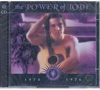 Various Artist Compilation - Time Life - Power of Love - 1970 1976 Soft Rock Classics