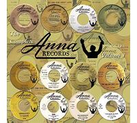the complete anna records singles vol. 1