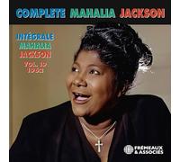 Various Artist - Complete Mahalia Jackson 19