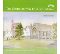 The Choir of Girton College, Ca Complete New English Hymnal Volume 17, The (CD)
