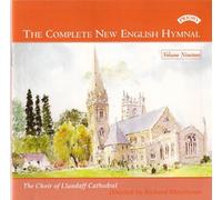 Various Composers Complete New English Hymnal Volume 19, The (Moorhouse) (CD)