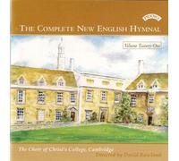 Various Artist - Complete New English Hymnal 21