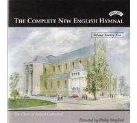 Various Artist - Complete New English Hymnal 22