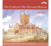 Various Artist - Complete New English Hymnal 9