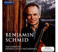 Various Artist - Complete Oehms Classics Recordings