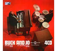 Various Artist - Complete Panassie 1971-1974