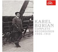 Various Artist - Complete Recordings 1906-1913