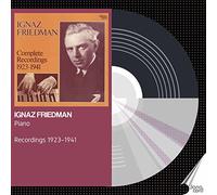 Various Artist - Complete Recordings 1923-1941