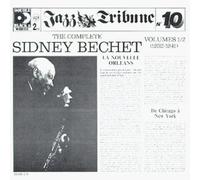 Various Artist - Complete Sidney Bechet