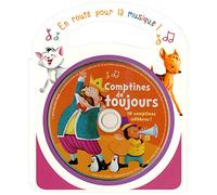 Various Artist - Comptines De Toujours
