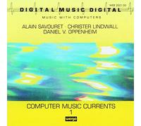 Various Artist - Computer Music Currents 1