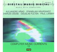 Various Artist - Computer Music Currents 11