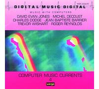 Various Artist - Computer Music Currents 4