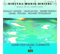 Various Artist - Computer Music Currents 8