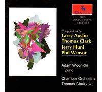 Various Artist - Computer Music Series 1