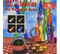 Various Artist - Computer Music Series 27