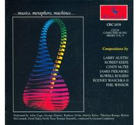 Various Artist - Computer Music Series 9
