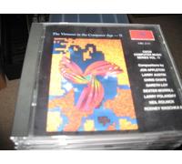 Various Artist - Computer Music Series, Vol. 11