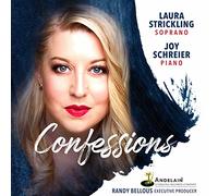 Various Artist - Confessions