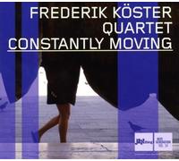 Various Artist - Constantly Moving
